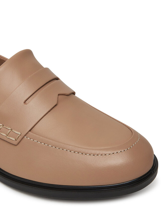 ECCO Loafers ECCO Dress Classic 15 20980301084 Béžová