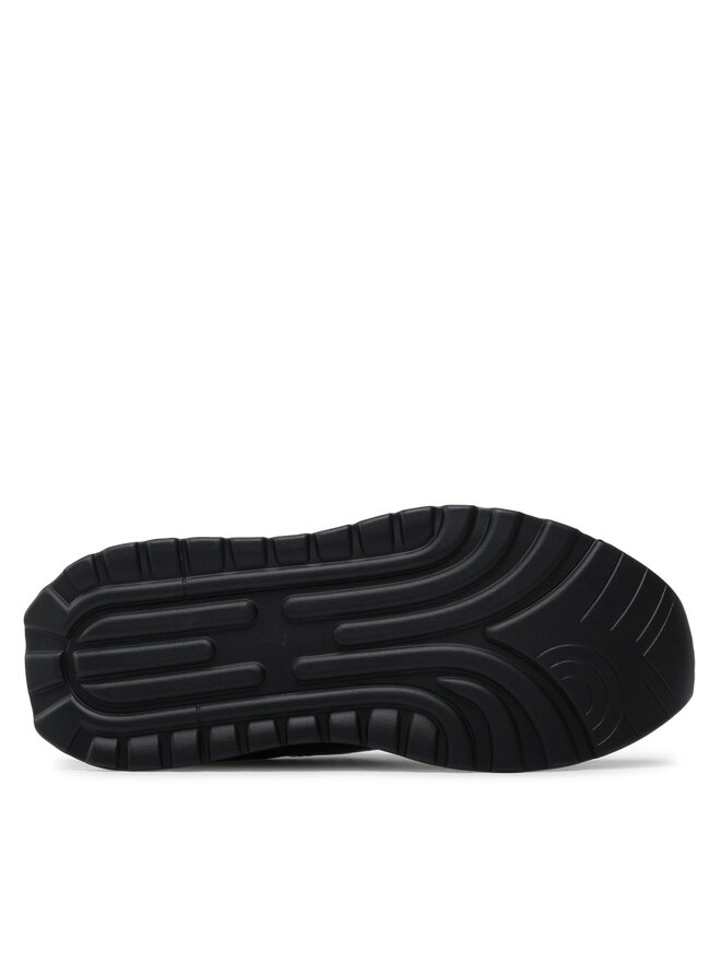 GOE Sneakersy GOE KK2N4085 Čierna