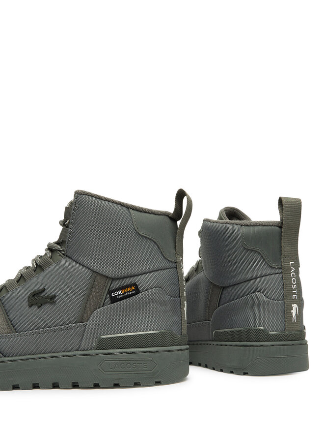 Lacoste Sneakers Lacoste T-Clip Winter 7-50SMA0195 Grau