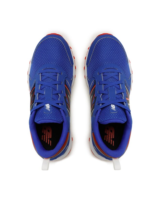 New Balance Bėgimo batai New Balance 650 GE650GR1 Mėlyna