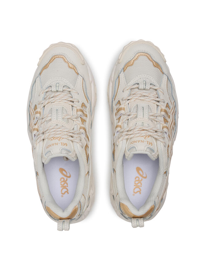 Asics Sneakers Asics Gel-Nandi 1202A120 Beige