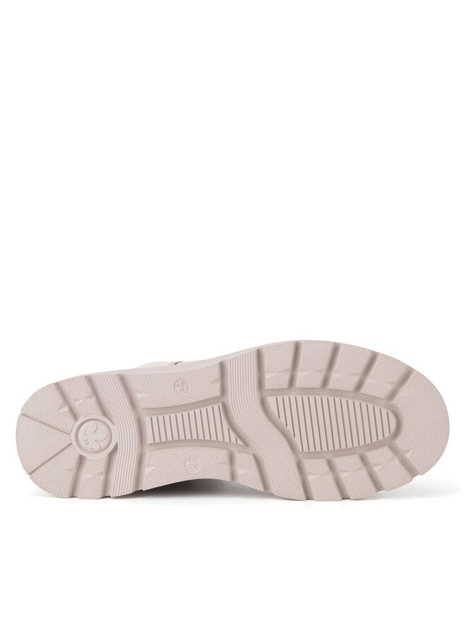 Rieker Botines Rieker 70401-60 Beis