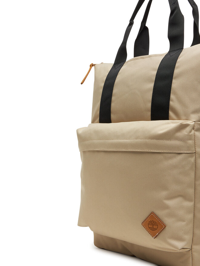 Timberland Рюкзак Timberland TB0A61BBY941 Бежевий