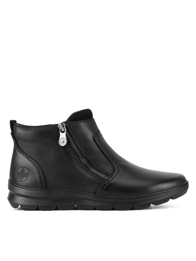Rieker Botines Rieker Z0060-00 Negro