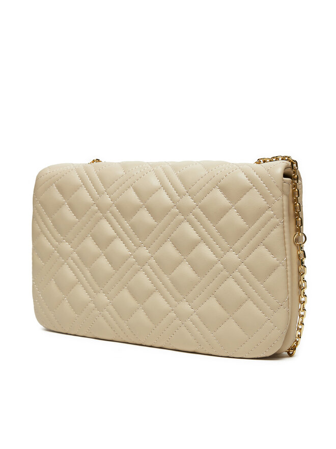 LOVE MOSCHINO Borsetta LOVE MOSCHINO JC4097PP0LLA0110 Écru