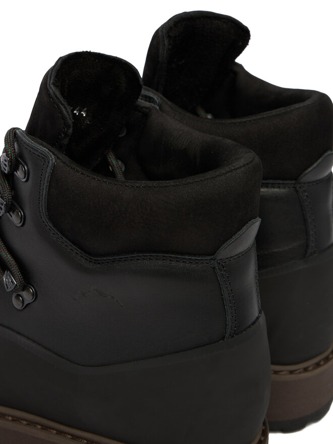 Diemme Черевики Diemme Roccia Vet Due Gomma DI24FWRVM-F03L007BLK Чорний