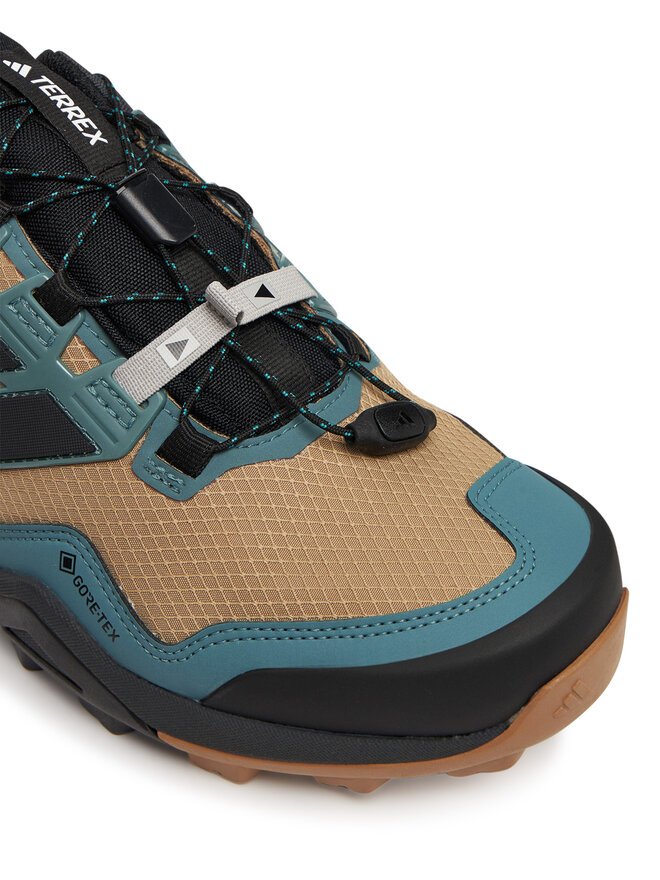 adidas Botas de trekking adidas Terrex Skychaser GORE-TEX JQ9929 Marrón