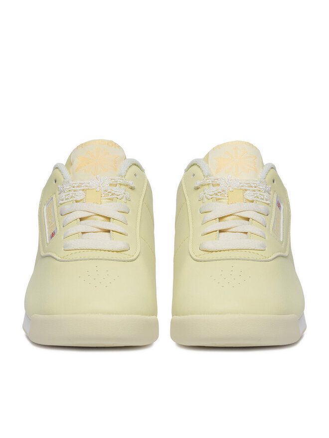 Reebok Sneakers Reebok C-Princess 100275778 Hellgelb