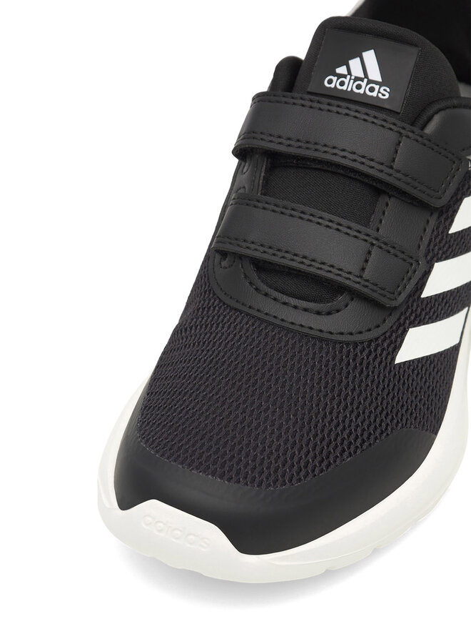 adidas Buty do biegania adidas Tensaur Run 2.0 GZ3434 Czarny