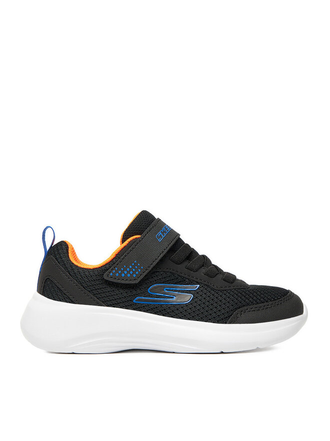 Skechers Сникърси Skechers SELECTORS 403615L BLK Черен