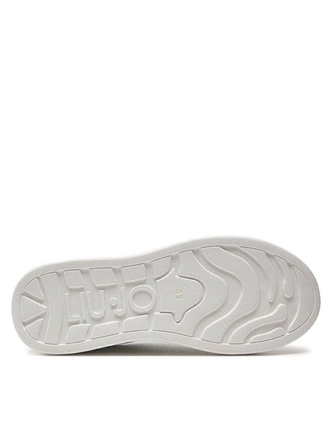Liu Jo Sneakers Liu Jo Big 01 7B4027 PX474 Alb