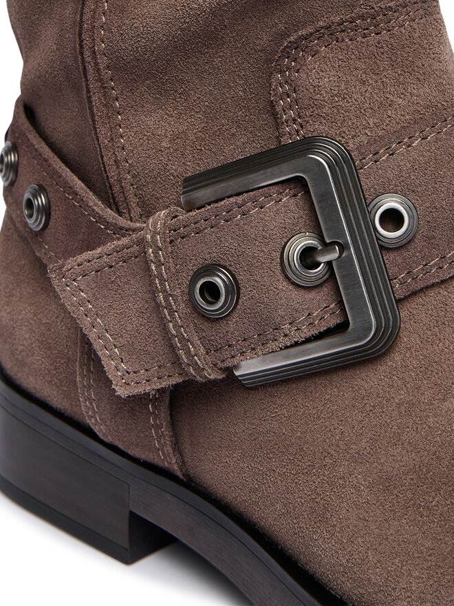 Tamaris Botines Tamaris 1-25472-45 Marrón