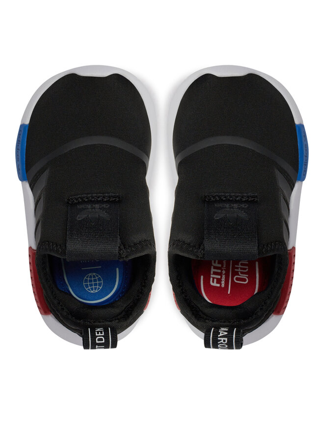 adidas Снікерcи adidas Nmd 360 I GY9148 Чорний