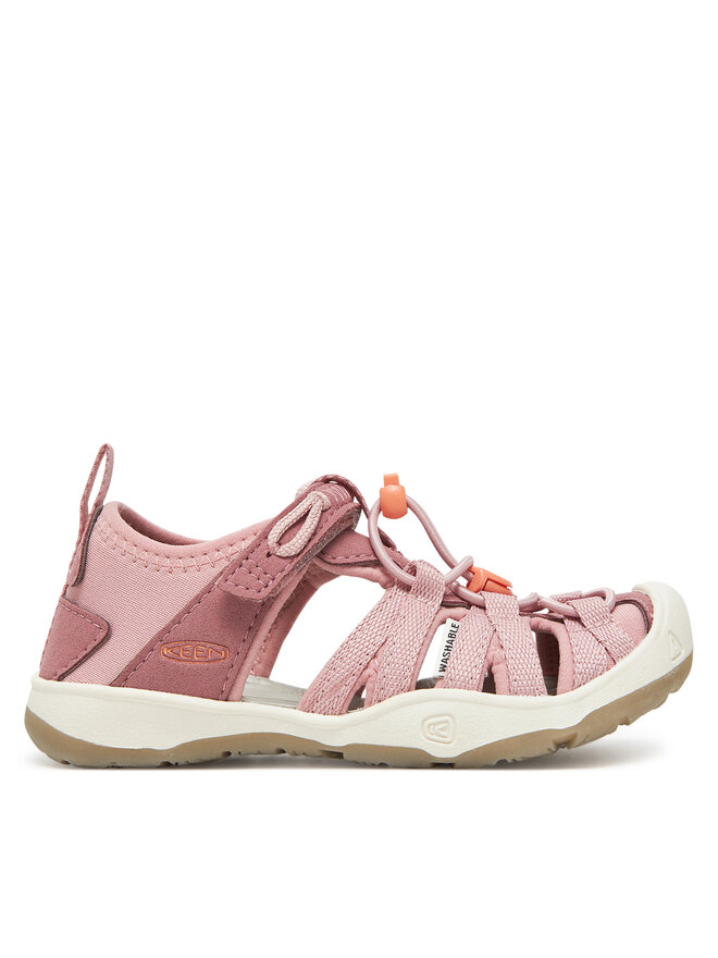 Keen Sandale Keen Moxie Sandal 1028832 Ružičasta