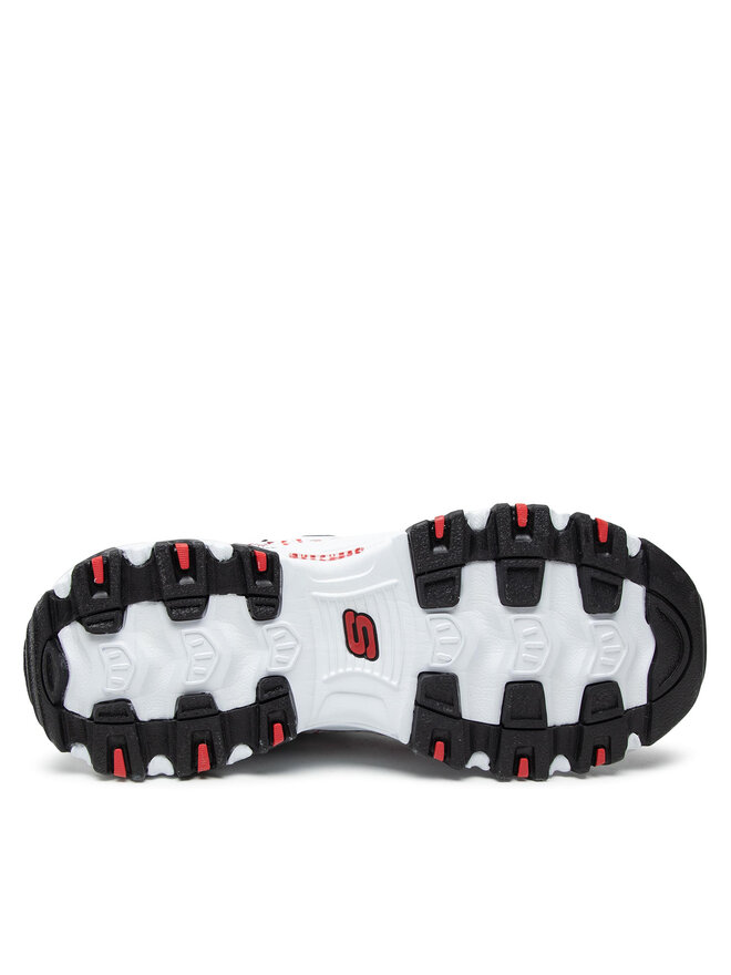 Skechers Αθλητικά Skechers Cupid Charm 149504/WRBK Λευκό
