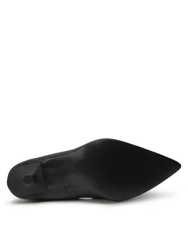 ONLY Shoes Magassarkú ONLY Shoes Cooper-2 15288427 Fekete