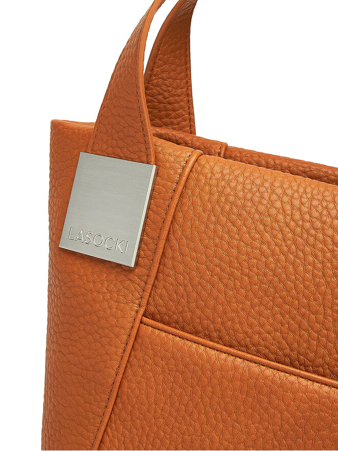 Lasocki Handtasche Lasocki LSK-K-059-06 Braun