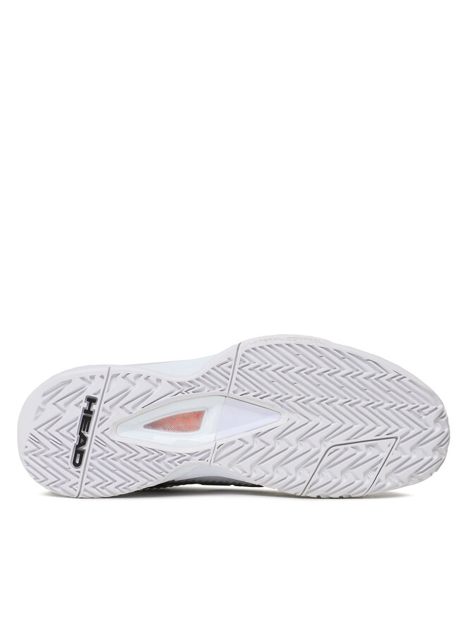 Head Scarpe da tennis Head Revolt Pro 4.0 273283 Bianco
