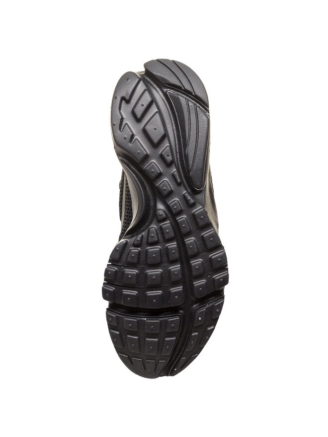 Nike Snīkeri Nike Presto Fly (GS) 913966 001 Melns