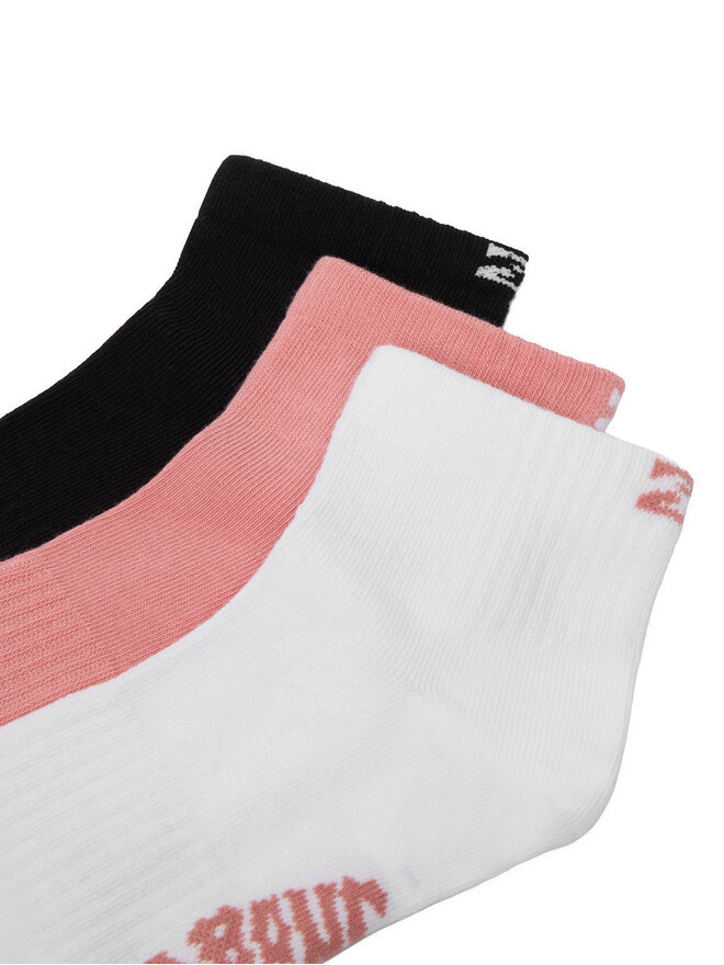 Billabong Lange Socken Billabong CEO_BR_BILLA_3062_Z_AW25 (3 PACK) Bunt