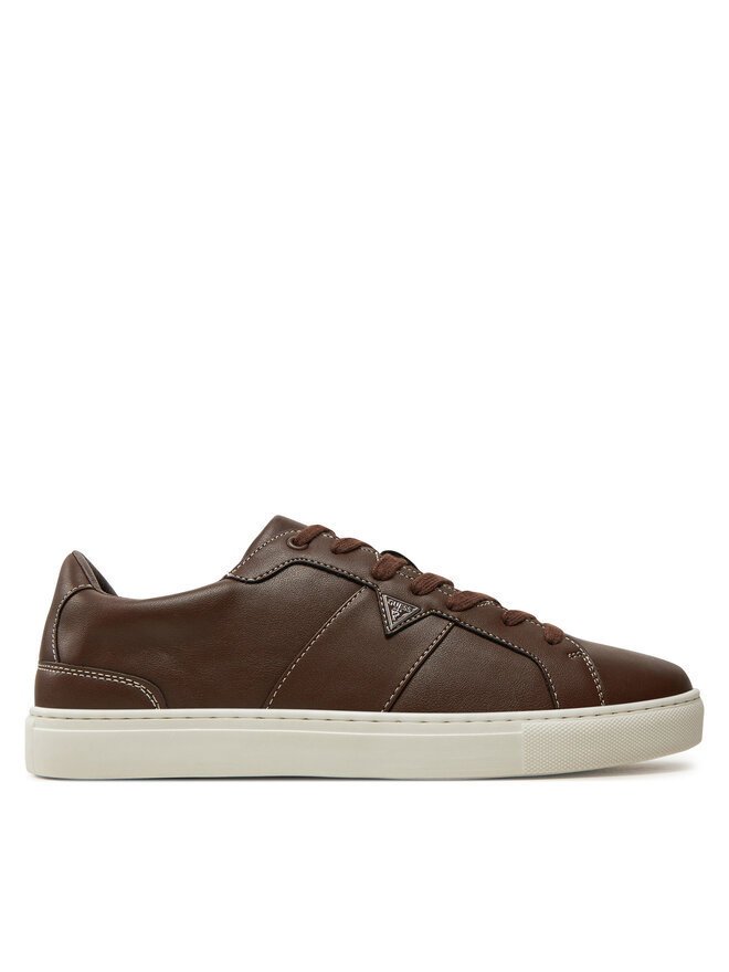 Guess Sneakers Guess FMPTII ELE12 Marrone