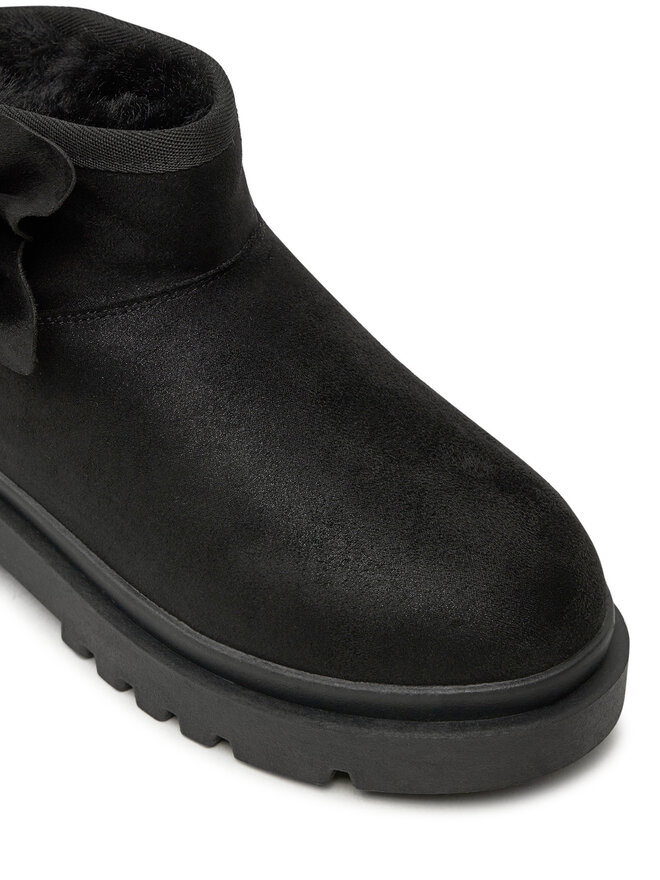 Liu Jo Schneeschuhe Liu Jo 4F4343 TX453 Schwarz