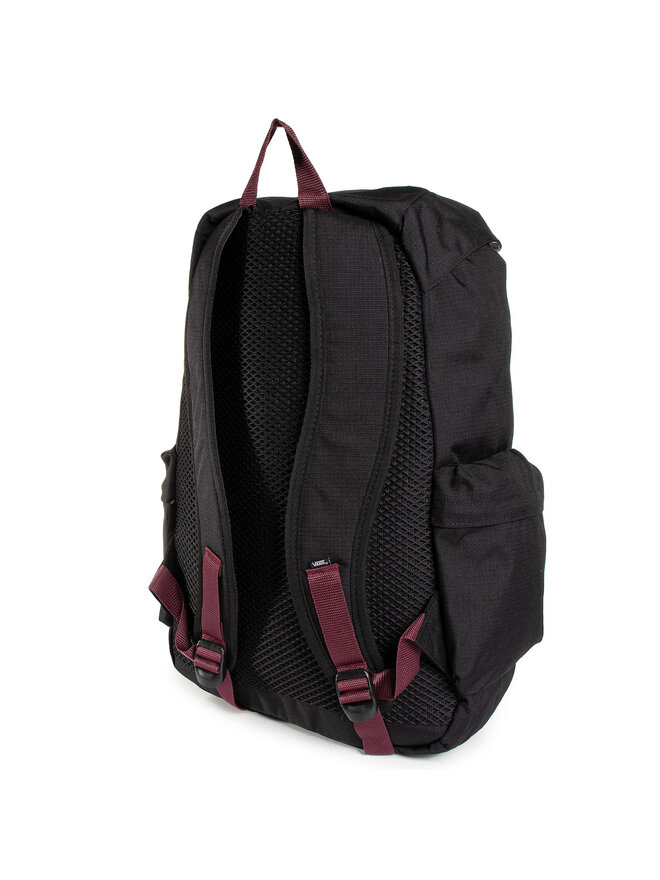 Mochila Vans Ranger Plus Backpack VN0A47RF9NZ1 Negro zapatos.es
