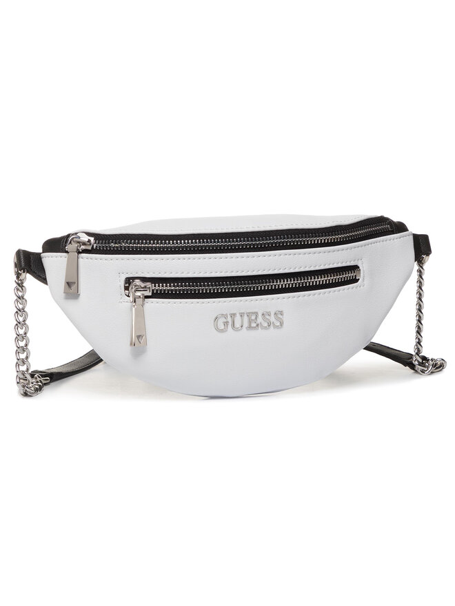 Rinonera Guess Caley VL Mini HWVL76 74800 Blanco zapatos.es