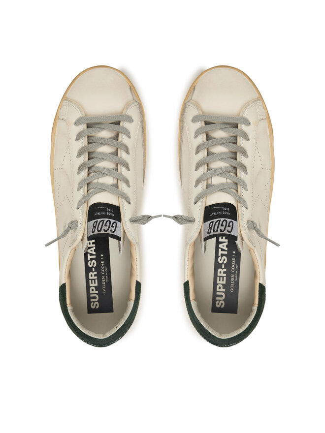 Golden Goose Sneakers Golden Goose Super-Star Skate GMF00105.F007530.10502 Weiß