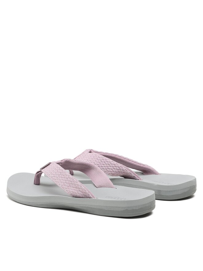 Kappa Flip-flops Kappa Pahoa Gc 242668GC Lila