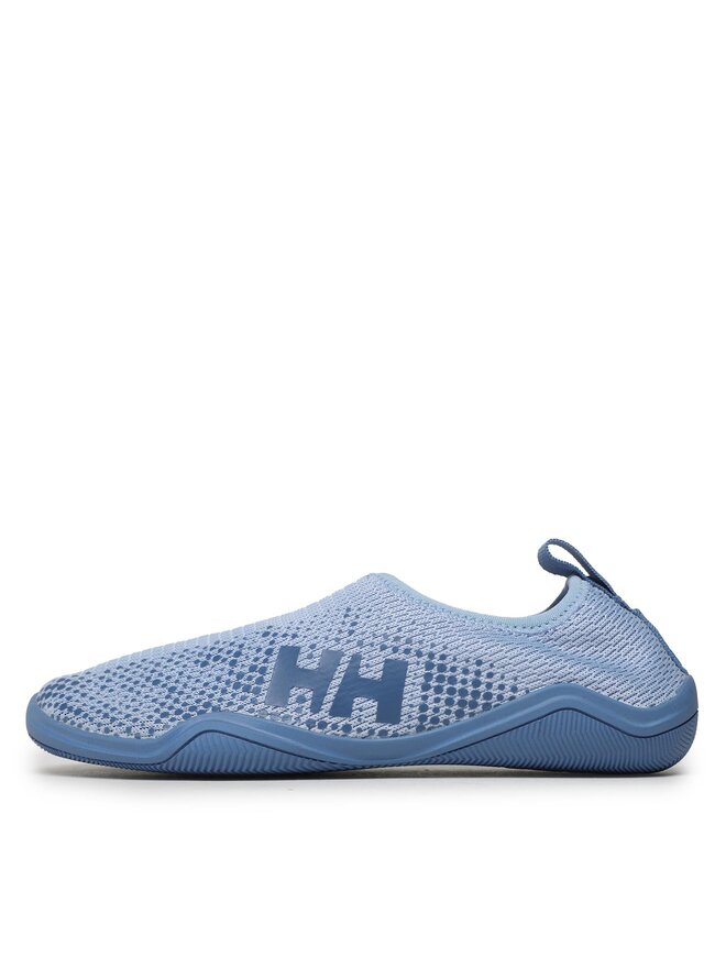 Helly Hansen Boty na vodní sporty Helly Hansen W Crest Watermoc 11556_627 Modrá
