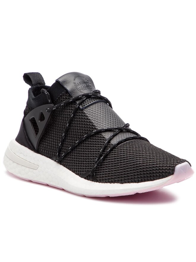 Sneakers adidas Arkyn Knit W CG6228 Schwarz eschuhe
