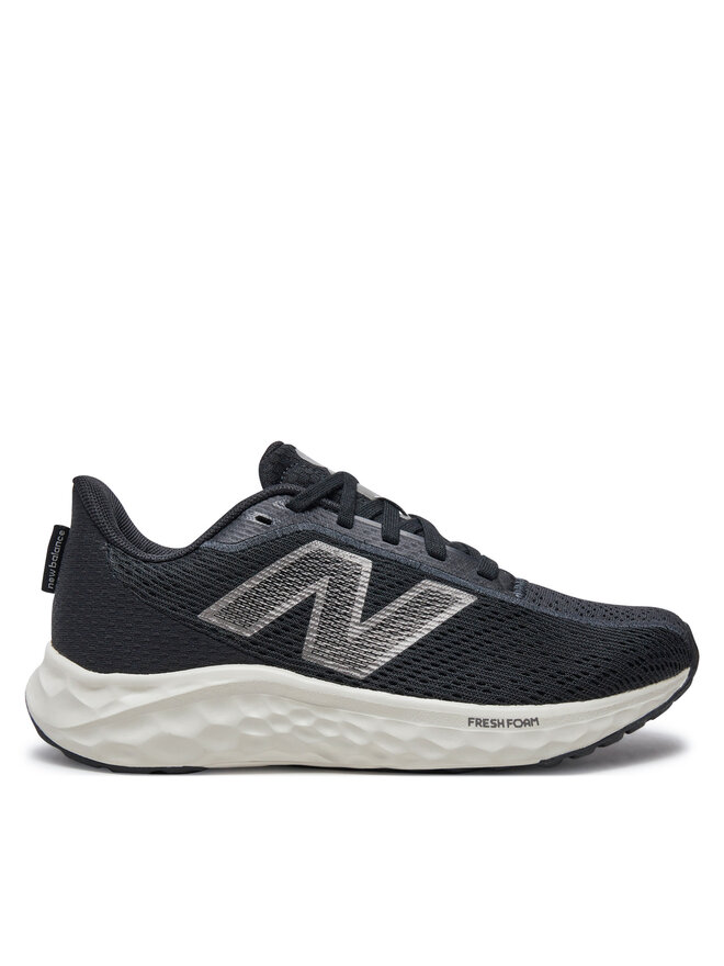 New Balance Skriešanas apavi New Balance Fresh Foam Arishi v4 WARISYK4 Melns