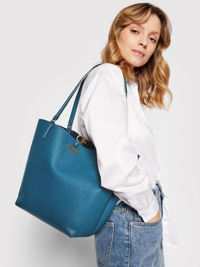 Guess Bolso Guess HWVB74 55230 Azul
