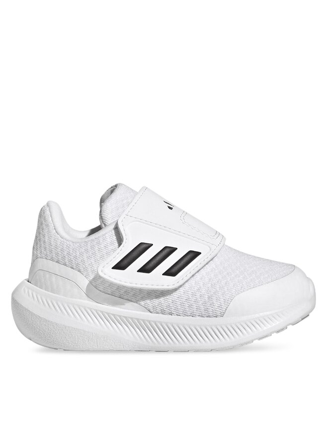 adidas Sneakers adidas Runfalcon 3.0 Sport Running Hook-and-Loop Shoes HP5864 Weiß