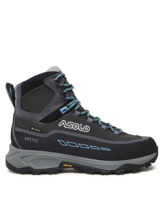 Asolo Trekkings Asolo Arctic Gv Ml GORE-TEX A12537 00 A884 Gri