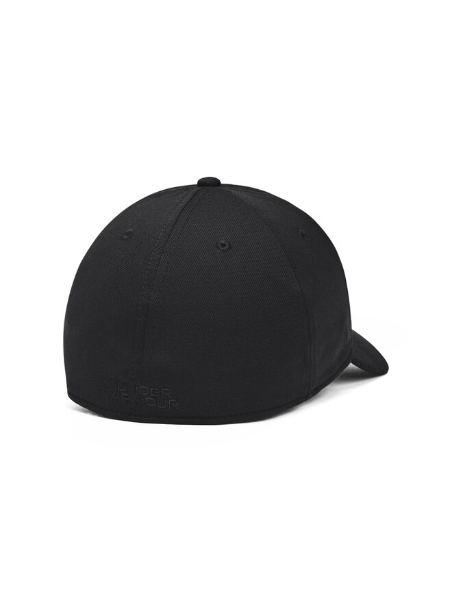 Under Armour Baseball sapka Under Armour Men's UA Blitzing 1376700-002 Fekete