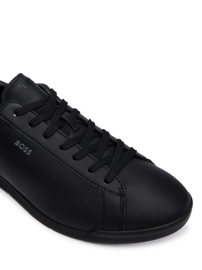 BOSS Sneakers BOSS Nitan 50568470 Schwarz