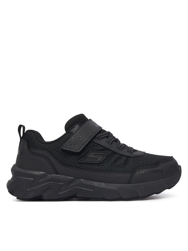 Skechers Sneakers Skechers Elite Sport Tread - Aquavek 406334L Schwarz