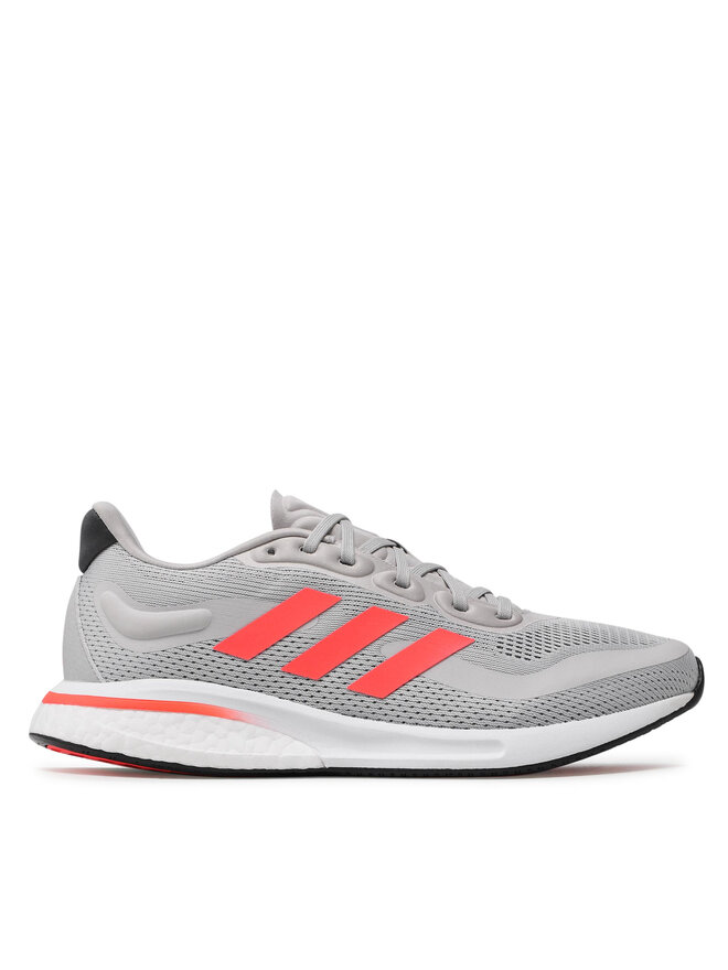 adidas Laufschuhe adidas Supernova M GX2961 Grau