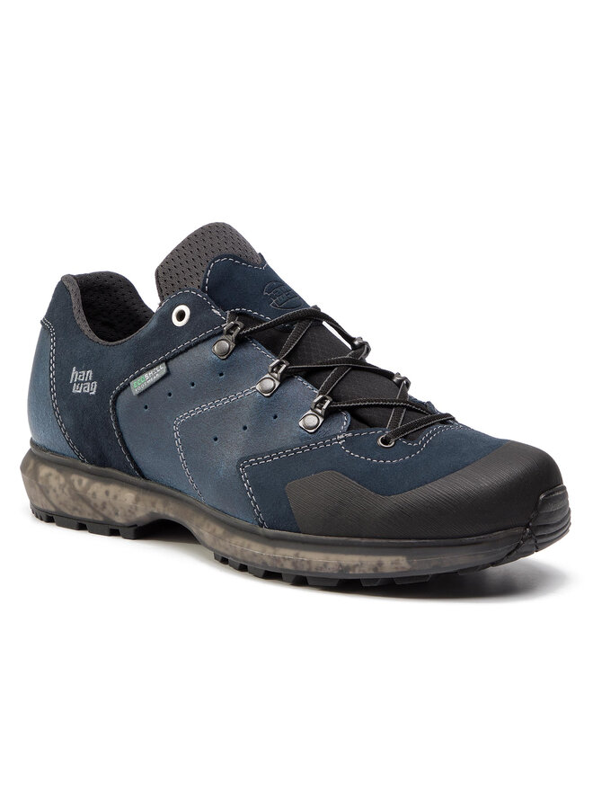 Hanwag Botas de trekking Hanwag Tarso Low Es 201030-007064 Azul marino