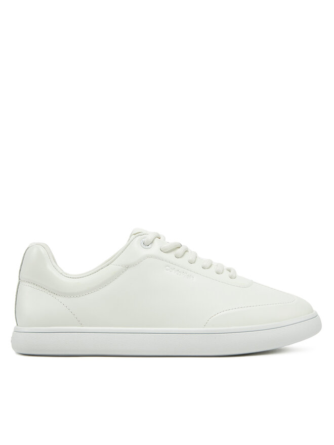 Calvin Klein Αθλητικά Calvin Klein HW0HW02400 Λευκό