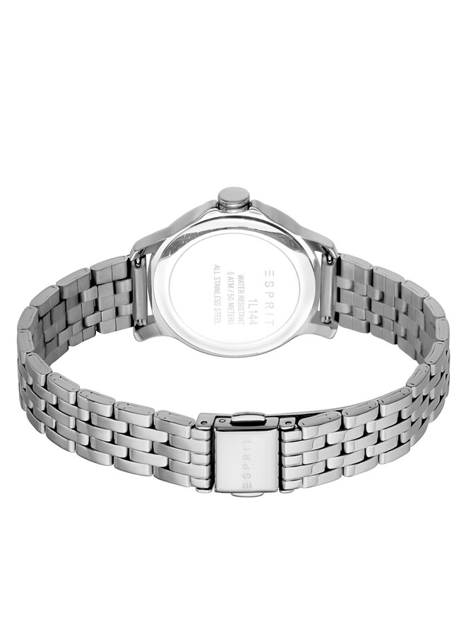Esprit Часовник Esprit ES1L144M3055 Сребрист
