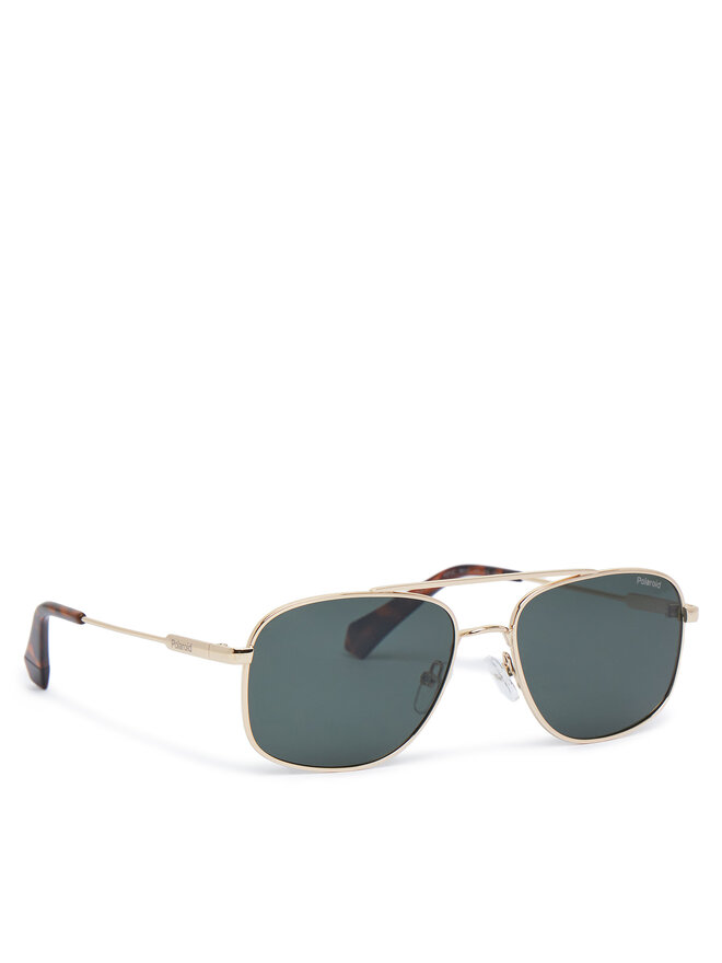 Polaroid Ochelari de soare Polaroid PLD 6235/S/X 207848 Auriu