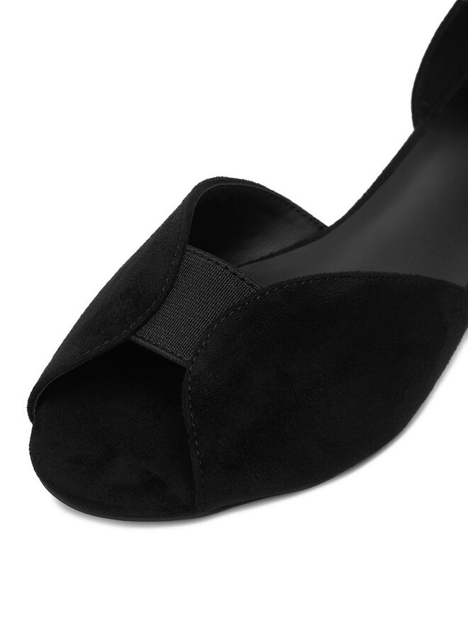 JENNY Sandalen JENNY CEO-6V9283-4 Schwarz