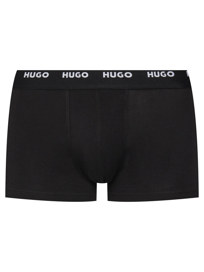 HUGO HUGO Pack de 5 bóxers 50532619 De color
