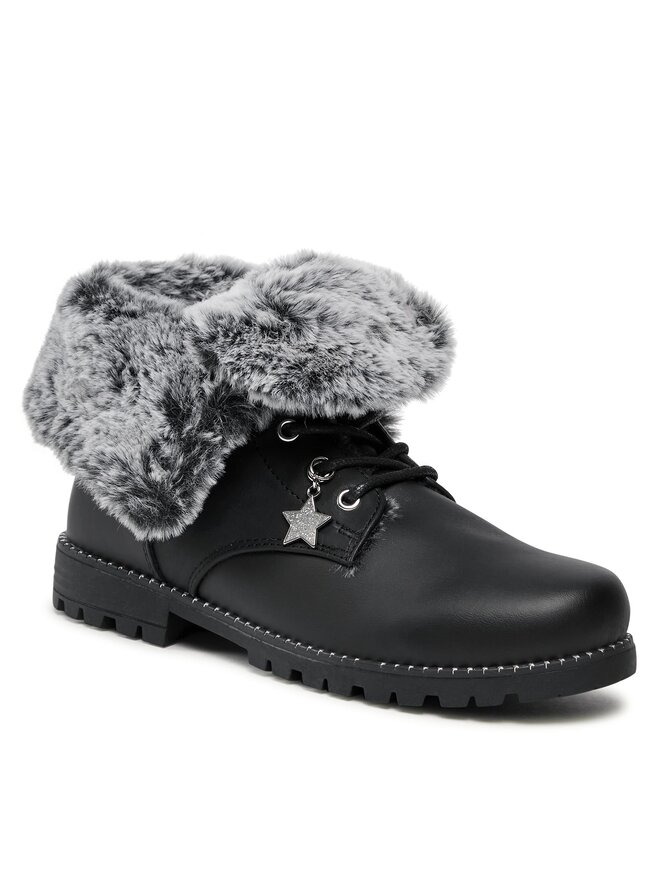Mayoral Stiefeletten Mayoral 48392 Schwarz