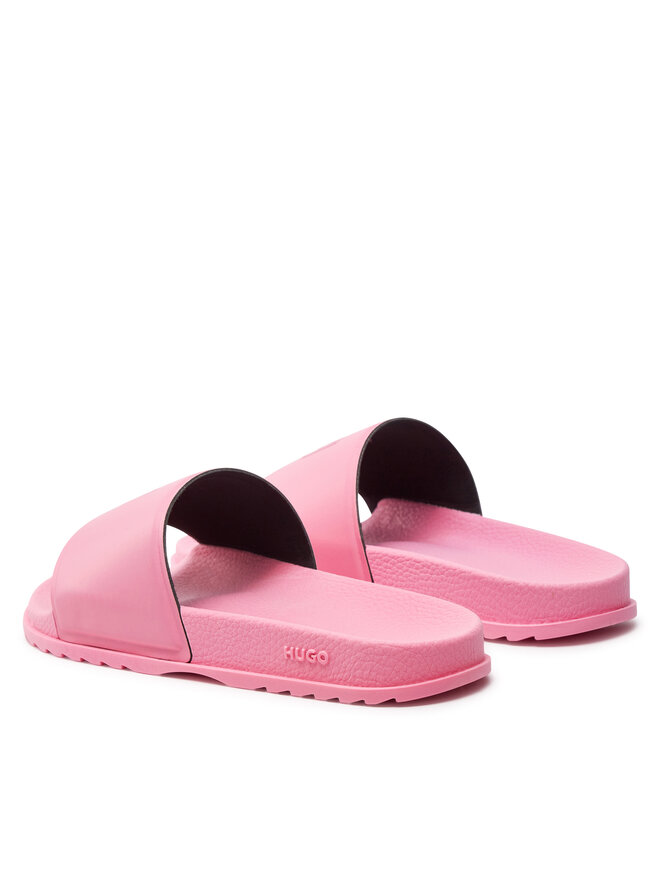HUGO Ciabatte Hugo Match 50517507 10260594 01 Rosa