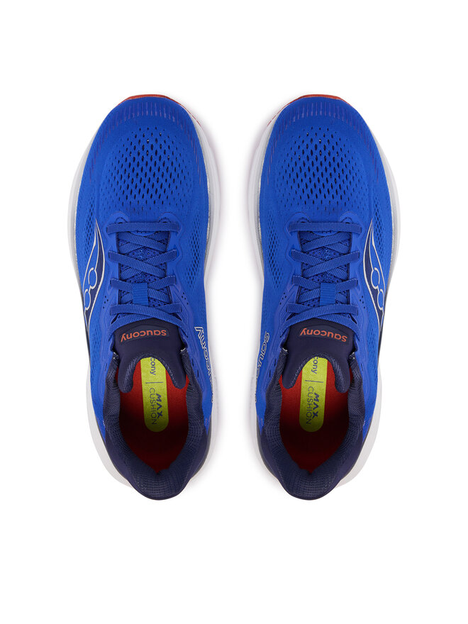 Saucony Laufschuhe Saucony Guide 19​ S101408 Blau