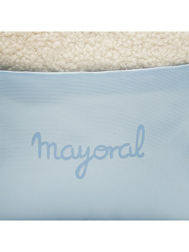 Mayoral Rucksack Mayoral 19354 Blau